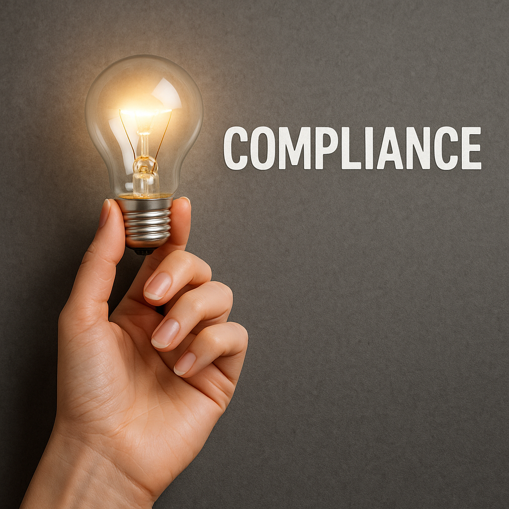 Compliance Image
